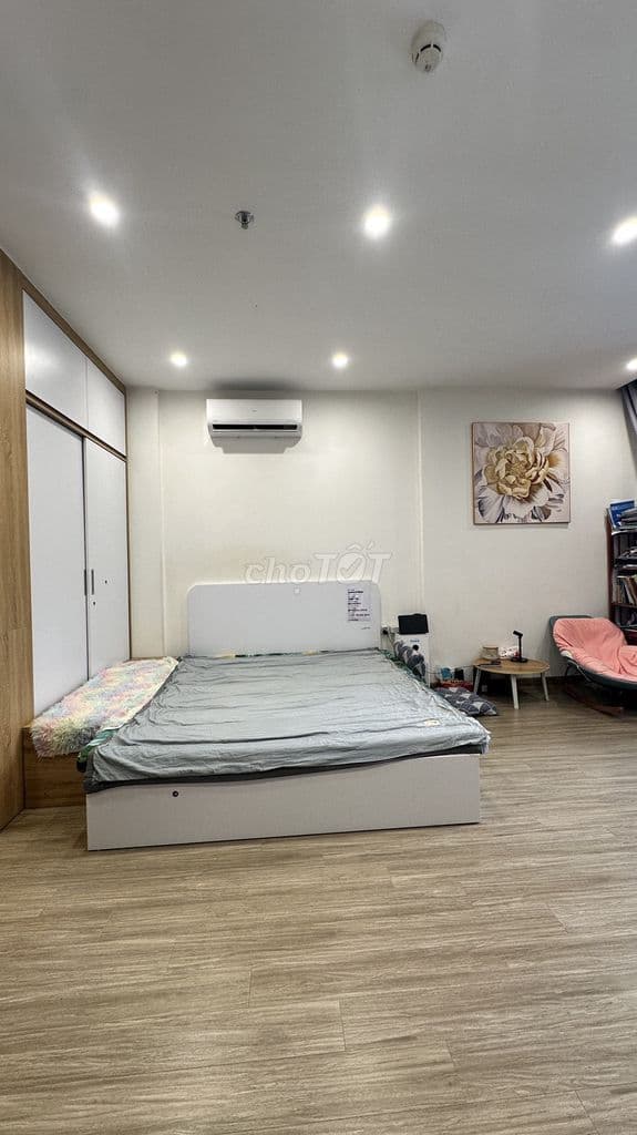 🔥CHỈ 2TỶ78 – CÓ CĂN STUDIO VINSMART CITY – CÓ SỔ– FULL NỘI THẤT 🔥 - Ảnh 3