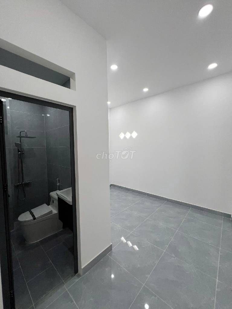 CHỈ DÀNH CHO ĐẦU TƯ- NGAY BÀ HOM-52m2- CHỈ 4.15 TỶ- 3 TẦNG- BÌNH TÂN - Ảnh 2