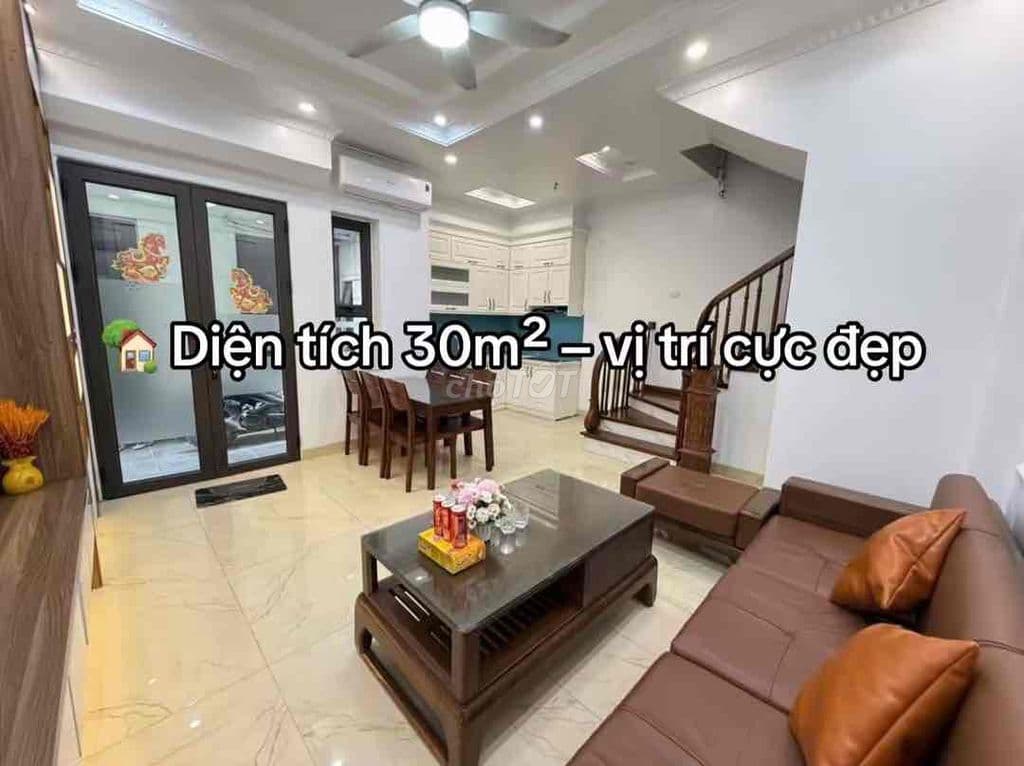 🔥 BÁN NHÀ NGUYỄN SƠN – GIÁ TỐT CHỐT NHANH 🔥 - Ảnh 2