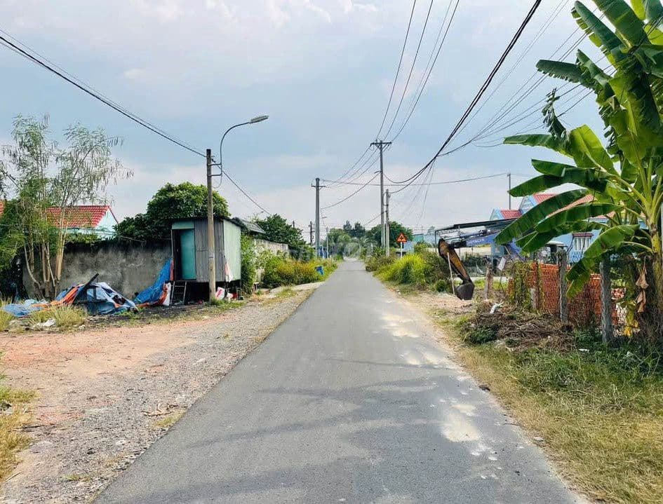 CHỦ GỬILÔ ĐẤT HƠN 409M2 NGANG 10M MT TRẦN QUANG ĐẠO, HỢP LÀM NHÀ VƯỜN - Ảnh 3