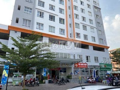 Bán căn hộ chung cư Bông sao Phường 5, Q8. - Ảnh 3