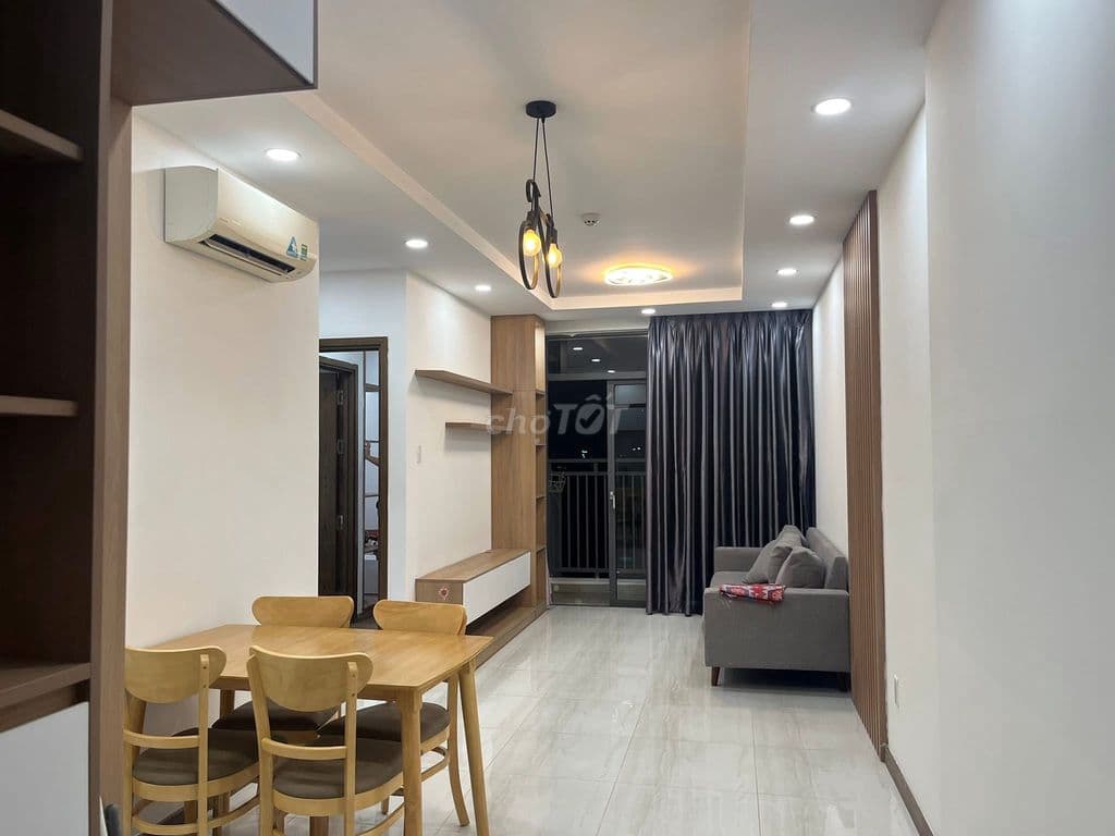 Bán Gấp HLPA có sổ sẵn, full nội thất, tầng cao, đông nam, hỗ trợ vay.