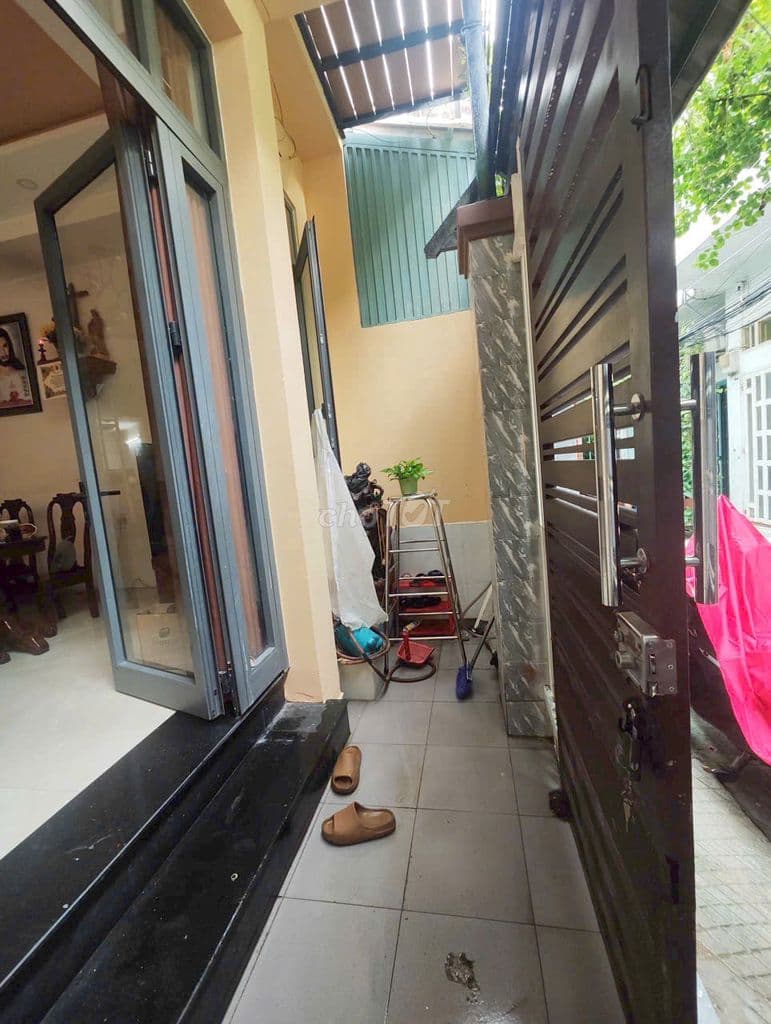 Định cư cần bán gấp nhà thiết kế kiểu biệt thự mini - Ảnh 3