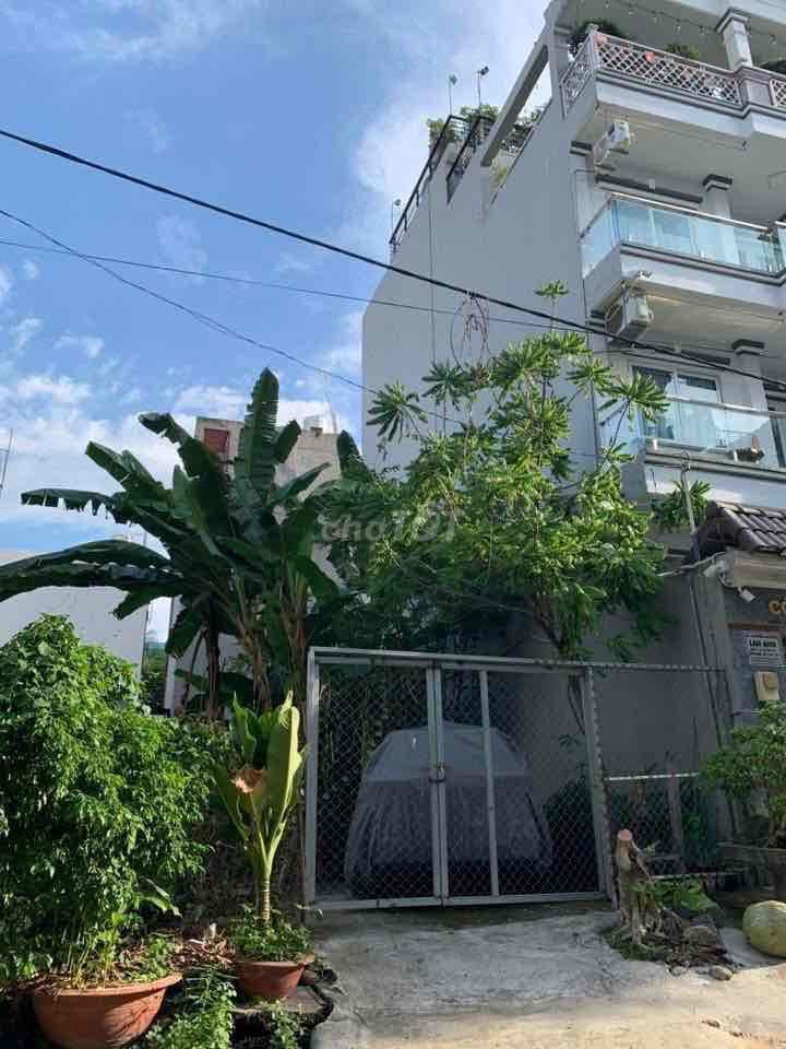 HOÀNG QUỐC VIỆT – Đường 8m - 8 Tỷ 6 - Lô Đất 80m² - Ngang 5m - KDC Đồn