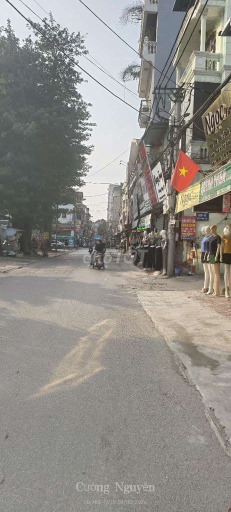 🔥 HIẾM - F0 NGON – LÔ GÓC ĐẸP - MẶT ĐƯỜNG TRÙNG QUÁN - NINH HIỆP 🔥