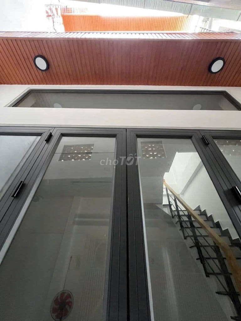 Nhà chính chủ 3 tầng - Vạn Kiếp - 32m² - nhỉnh 5 tỷ