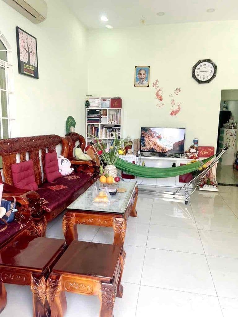 CẦN BÁN NHÀ SÁT ĐƯỜNG TL43 - Ảnh 3