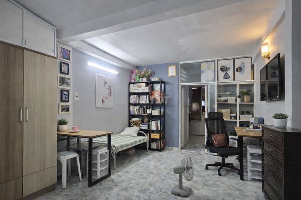 Căn hộ Hoàng Diệu, Quận 4 - 2,15 Tỷ - Ảnh 2