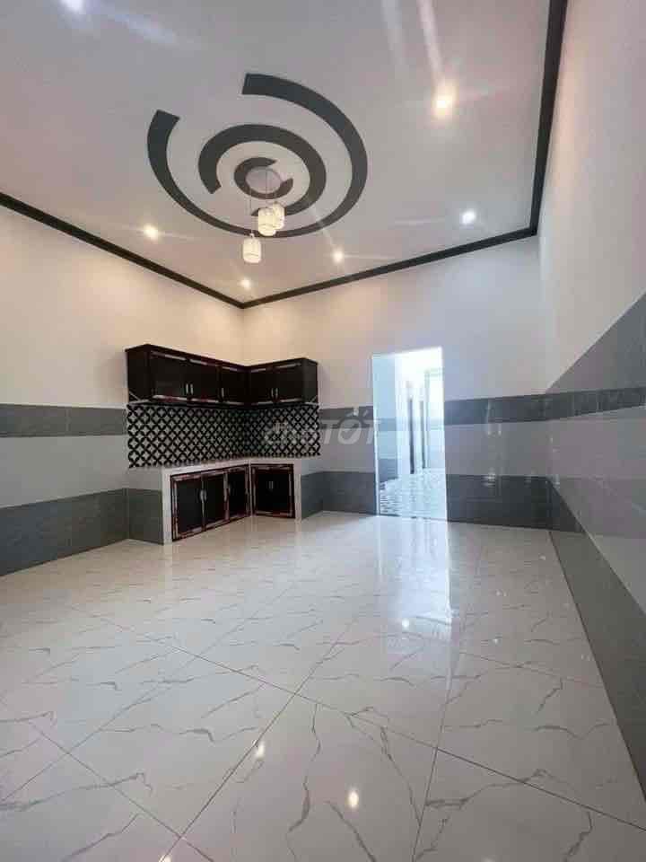 Thanh Lí Căn Nhà Cấp 4 Gấp - Ảnh 2