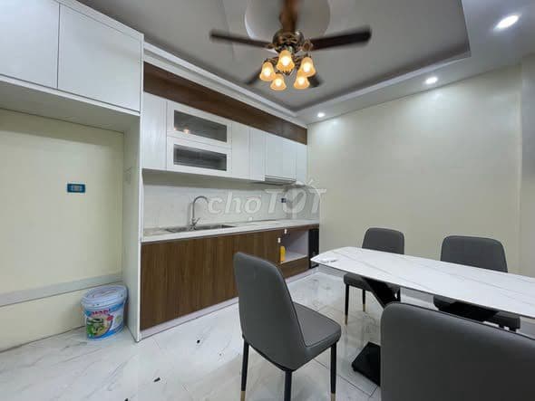 bán nhà đẹp Bùi Xương Trạch kinh doanh - Ảnh 2