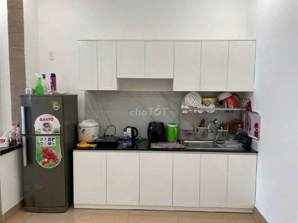 Nhà chính chủ, sổ hồng riêng - Ảnh 3