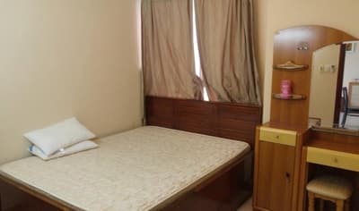 Căn hộ Phúc Thịnh, 341 Cao Đạt, P.1, Q.5, 4 tỷ - Ảnh 3
