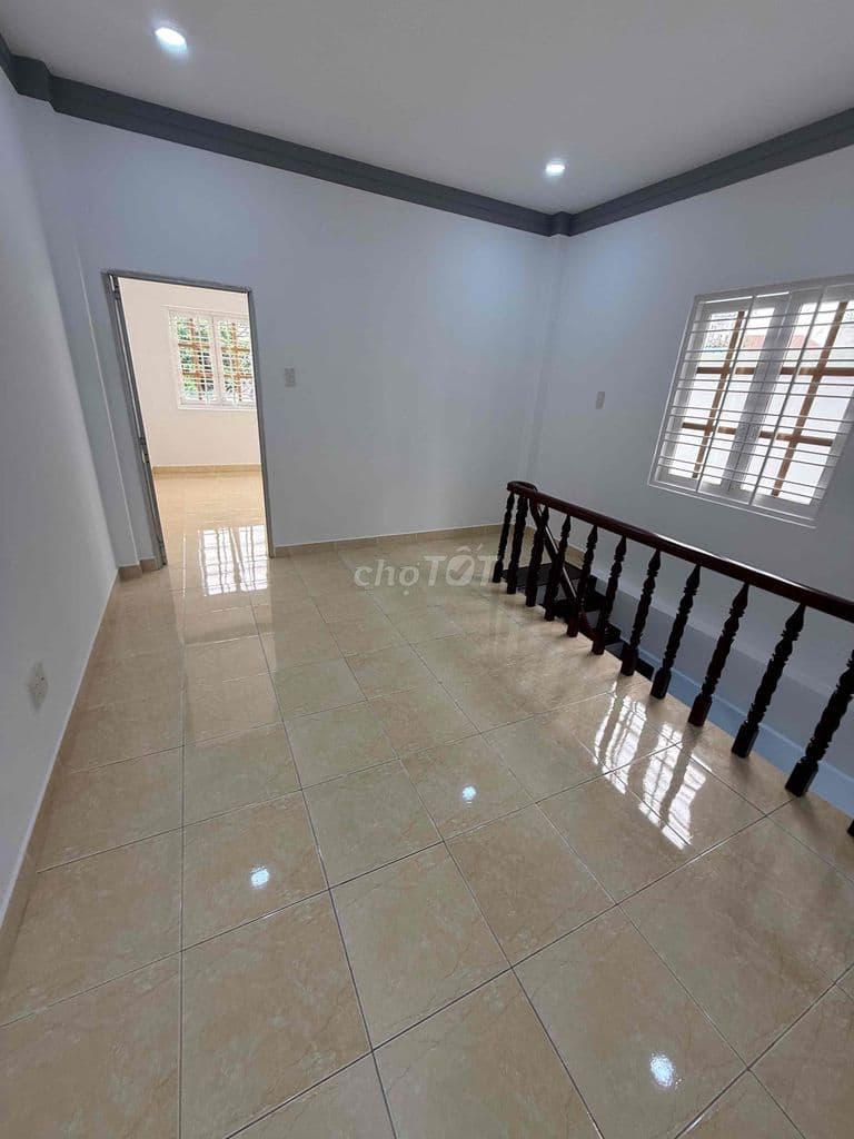 Bán Nhà Mặt Tiền Đường 359 Phước Long B Quận 9 cũ Phước Long HCM - Ảnh 2