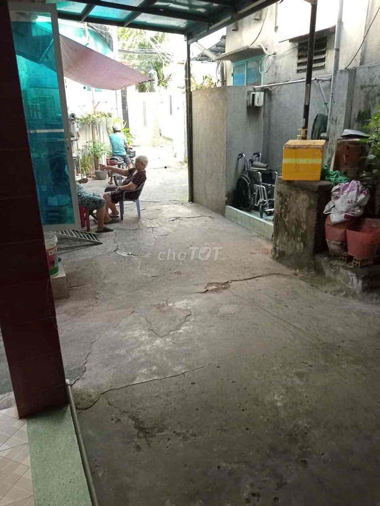 Bán nhà 1/ mặt tiền Đô Đốc Chấn 98.4 m2 - Ảnh 2