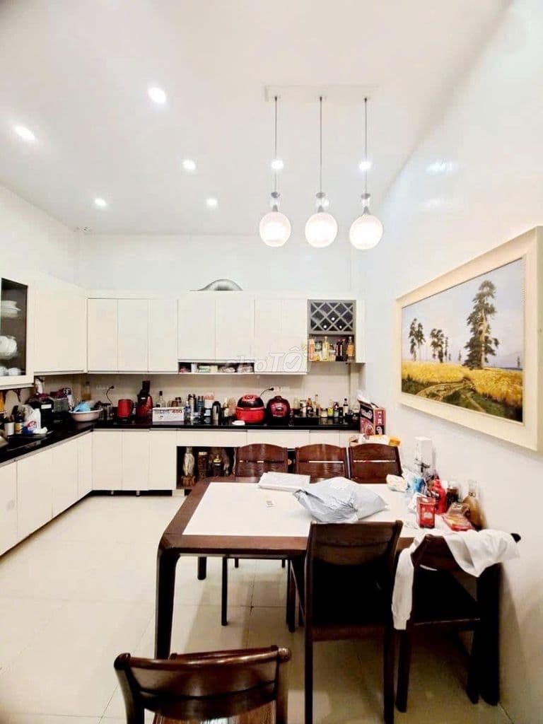 Bán nhà Trần Quốc Vượng, Cầu Giấy, 50m2, 10,5 tỷ, nội thất đẹp - Ảnh 3
