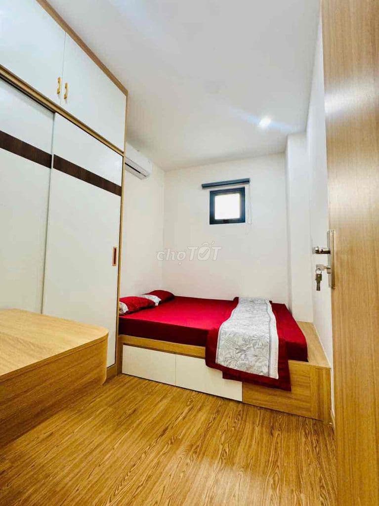 bán nhà chính chủ shr nhà mới hh 2% - Ảnh 3