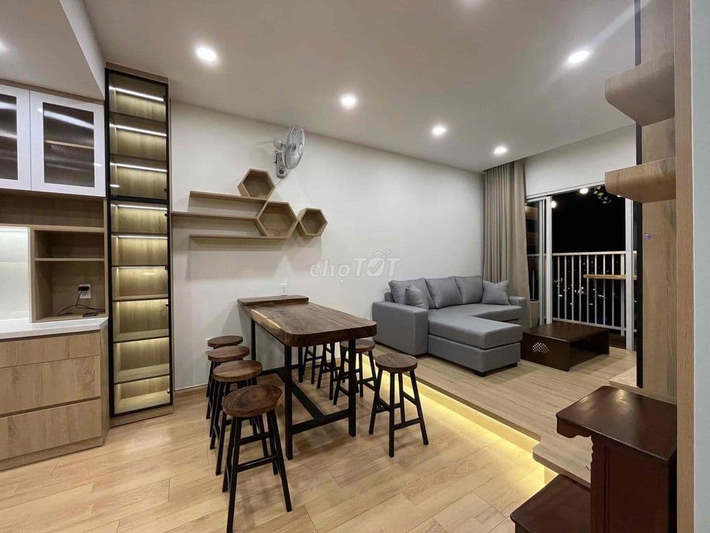 Căn hộ 72m2 2PN - Ảnh 3