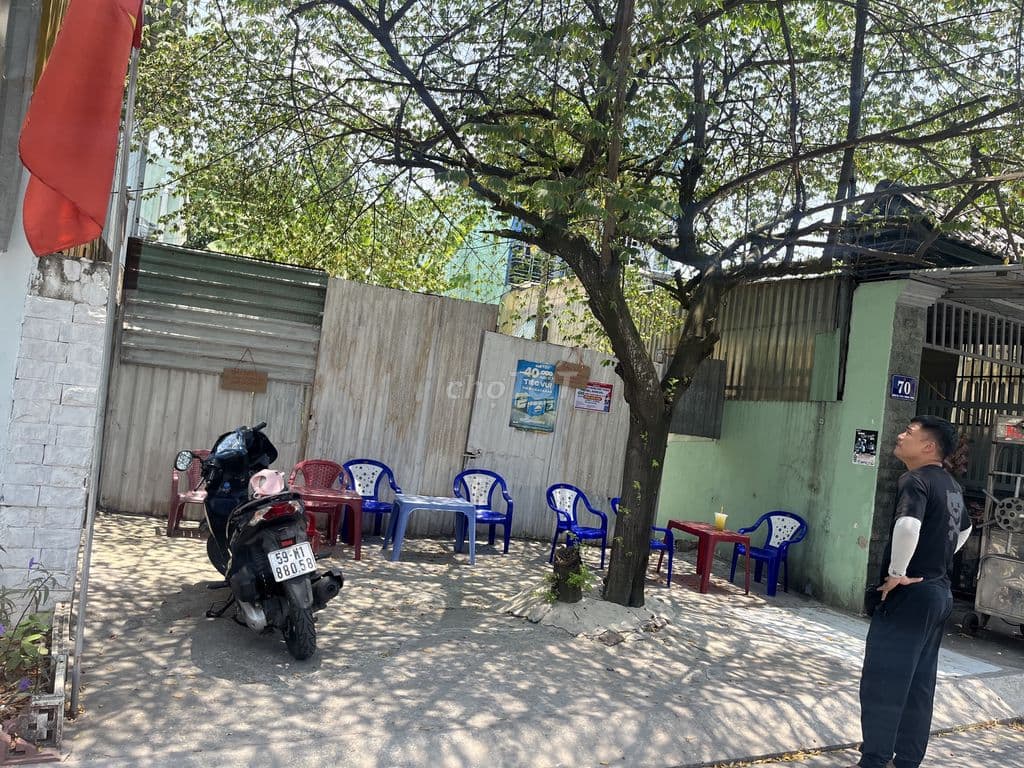 Cc bán gấp đất Mặt tiền Tx31, Q12, 16 tỷ - Ảnh 3