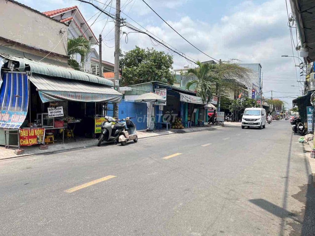 3 LÔ LIỀN KỀ - ĐẤT MTKD ĐỐI DIỆN VẠN PHÚC - XÂY 7 TẦNG TOÀ NHÀ VP - Ảnh 2