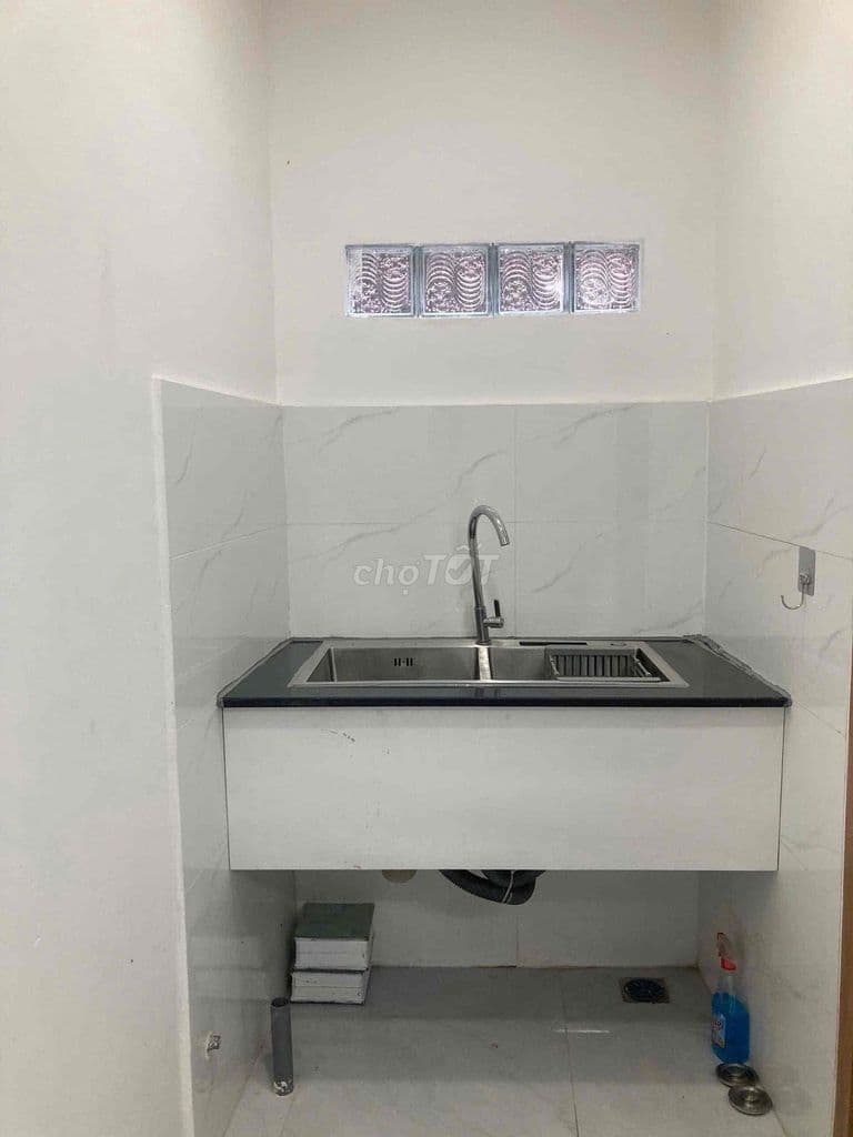 Bán nhà ngay chợ Rạch Cát sổ riêng - Ảnh 3