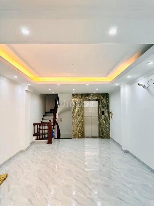 bán nhà mặt phố Bờ Sông Sét giá tốt - Ảnh 3