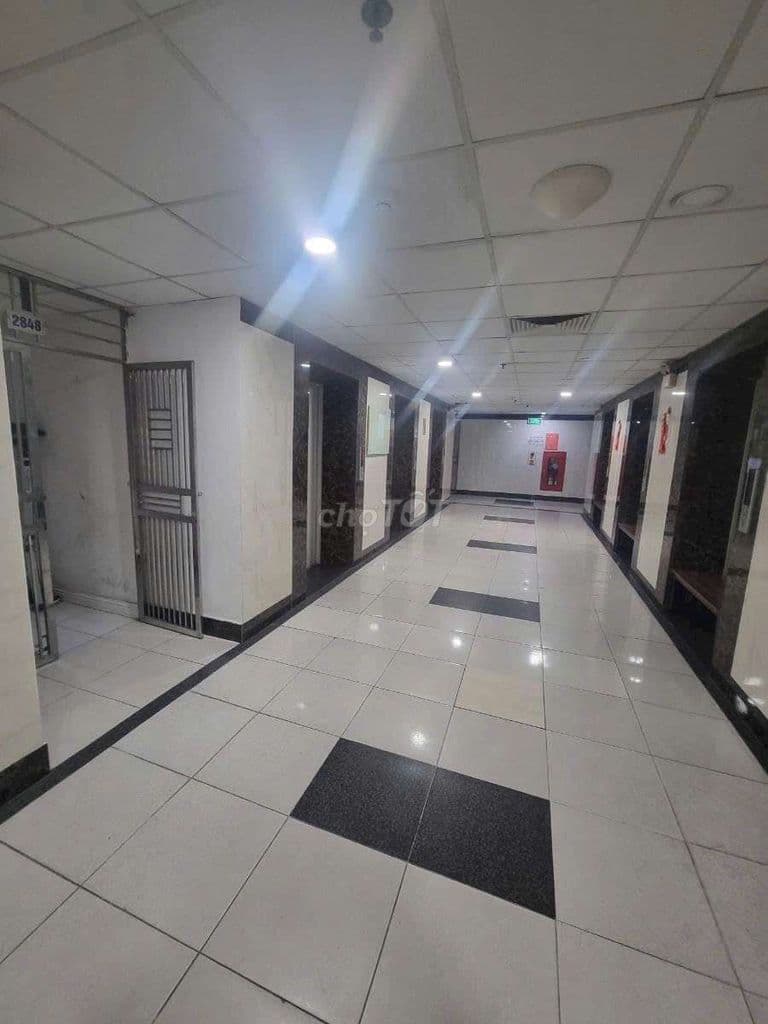 Bán Căn Hộ KĐT Đại Kim, Hoàng Mai, 2 ngủ, 2 vs. 54m² chỉ 3.3 tỷ .