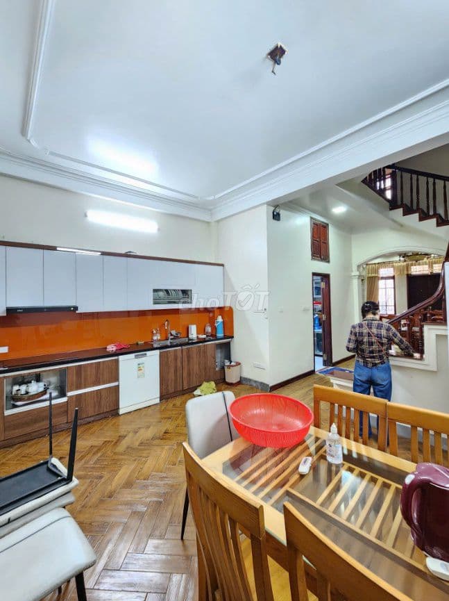 Bán Nhà Lê Trọng Tấn,Quang Trung,Hà Đông,Hà Nội gần ParkCity và AEON