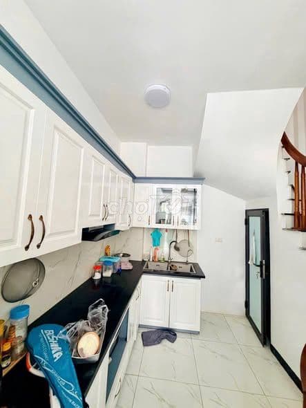 bán nhà đẹp Việt Hưng Long Biên lô góc nở hậu - Ảnh 2