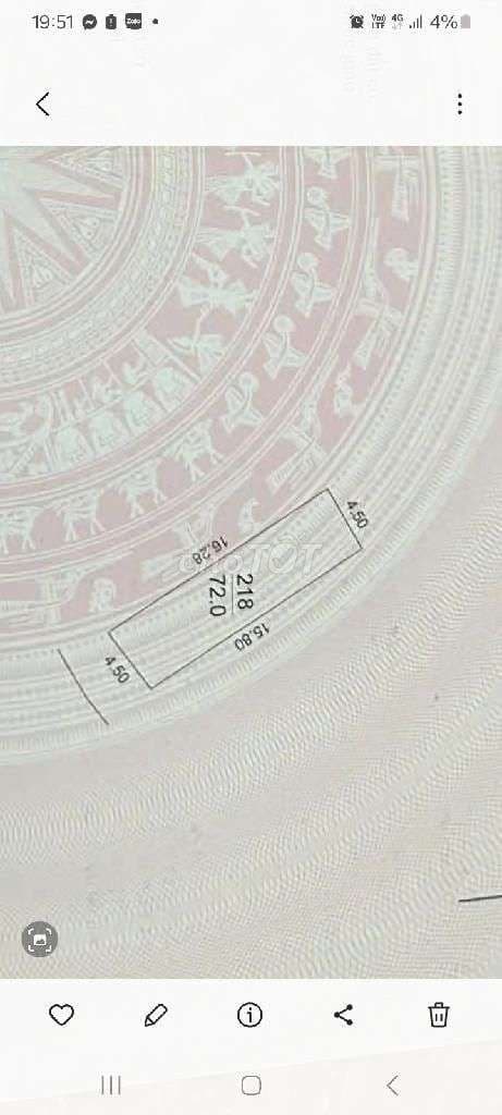 💎 ĐẤT VÀNG ĐÔNG ANH - TỌA ĐỘ SINH LỜI 💎 - Ảnh 3