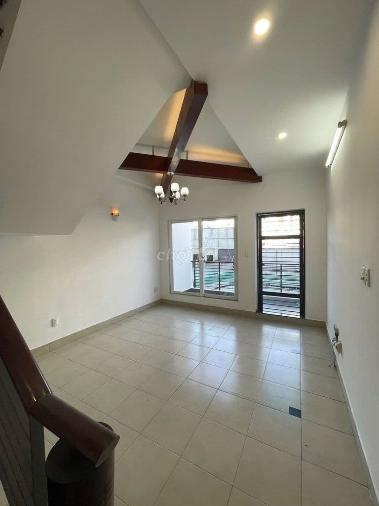 CHÍNH CHỦ BÁN NHÀ MẶT TIỀN – LẠC LONG QUÂN, TÂN BÌNH - Ảnh 2