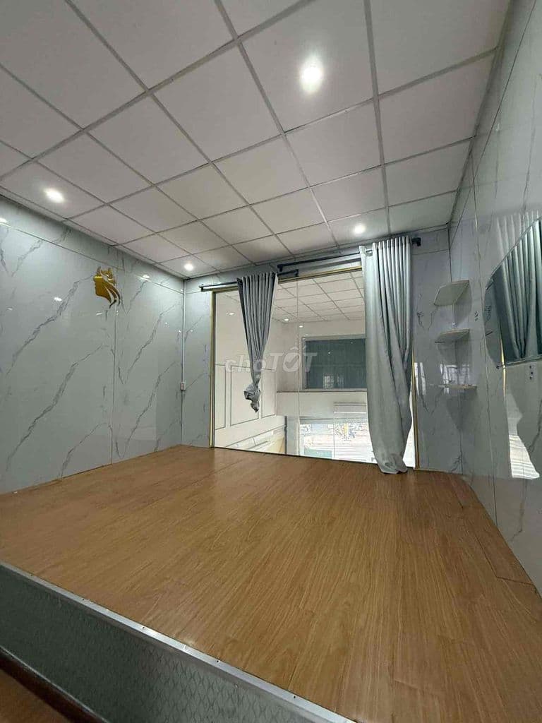 Bán Nhà Mặt Tiền Vườn Lài 4.2x15 -11 Tỷ Quận Tân Phú - Ảnh 2