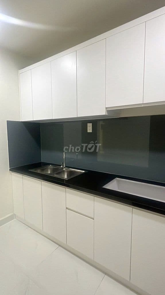 🔴 CĂN HỘ GÓC 3PN GREEN RIVER – GIẢI PHÁP ĐẦU TƯ BỀN VỮNG TẠI QUẬN 8 - Ảnh 3