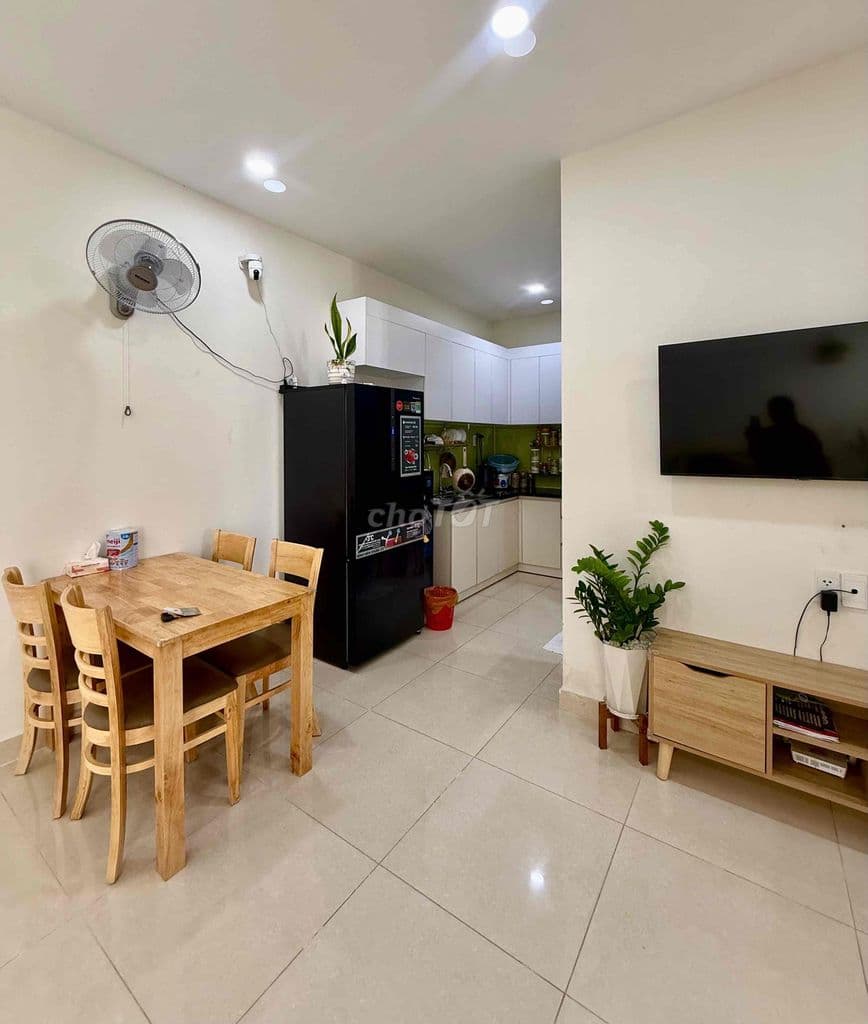 Bán Căn 2PN Dreamhome 62m2 Chỉ 2,420 tỷ. LH HƯƠNG xem nhà ! - Ảnh 2