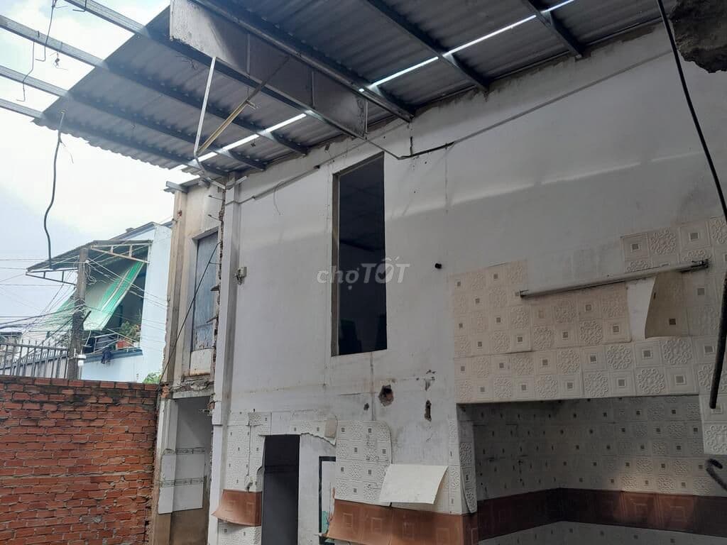 Tài sản bán đấu giá Vietbank Bà Điểm – 58,6m² – Giá 2,019 tỷ - Ảnh 2