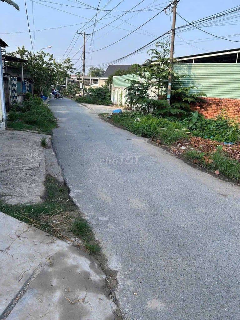 Đất Tân Phú Trung giá tốt - cơ hội đầu tư k thể bỏ lở - Ảnh 3