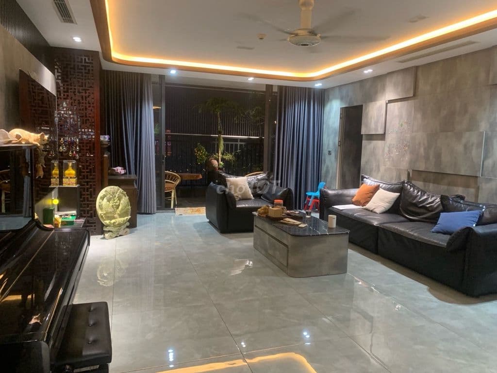 Bán căn DUPLEX Lâm Viên Complex, Nguyễn Phong Sắc, Cầu Giấy 255m2,2xtỷ - Ảnh 2