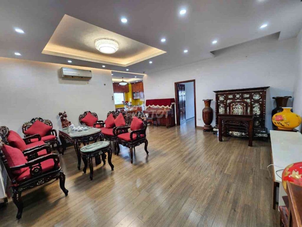 🎉🎉🎉 CĂN HỘ CHUNG CƯ SIÊU ĐẸP🎉LÔ GÓC CỰC THOÁNG🎉 DT 113M✅️ 3 PHÒNG NGỦ - Ảnh 3
