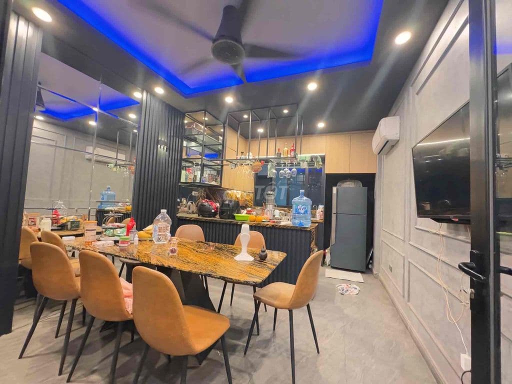9.49 tỷ - 50m2 - 6 tầng Vũ Trọng Phụng - Thanh Xuân , 1 nhà ra oto - Ảnh 3