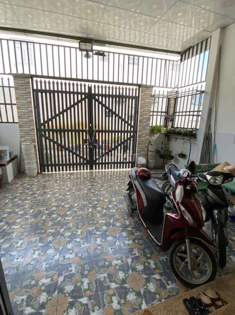 Bán nhà chính chủ - LH cô Hạnh *** - Ảnh 3