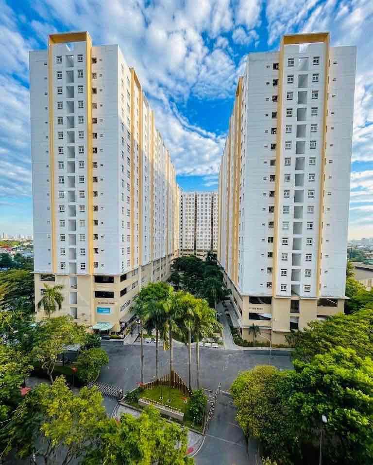CĂN HỘ SUNVIEW TOWN - SẴN SỔ HỒNG - DỄ CHO THUÊ - DÒNG TIỀN ỔN ĐỊNH - Ảnh 3