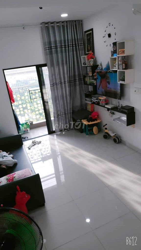 BÁN CĂN GÓC 2PN 2WC, BAN CÔNG THOÁNG MÁT, HOÀNG QUỐC VIỆT QUẬN 7 - Ảnh 3