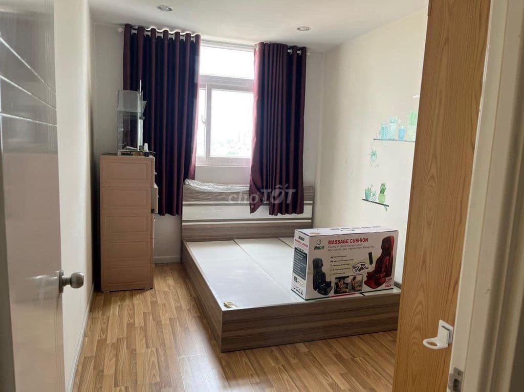 Chính chủ bán căn hộ B1-25-15 City gate, view q1, 2pn, 2wc giá 3 tỷ - Ảnh 3