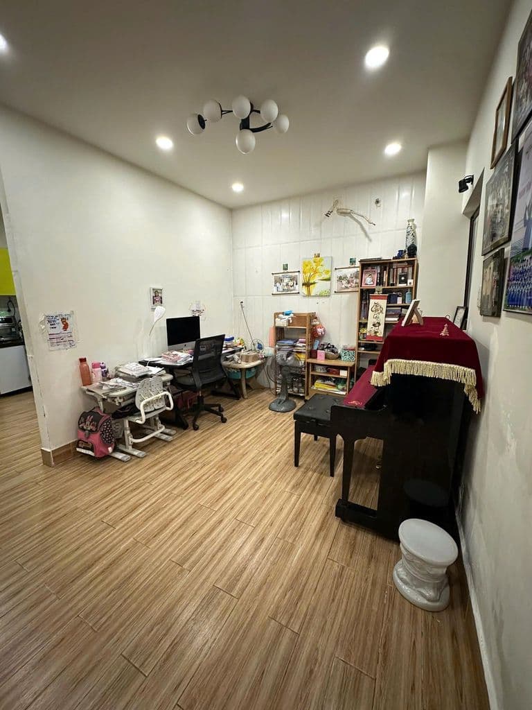 CẦN BÁN NHÀ RIÊNG PHƯỜNG TAM PHÚ – TP THỦ ĐỨC - Ảnh 2