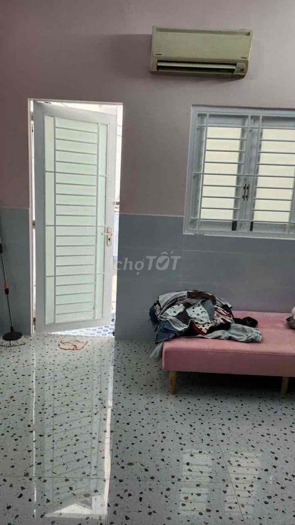 Nhà đường Xuân Diệu P4 Tân Bình, 3.8x6.5m, 1 lầu, nhà mới ở ngay - Ảnh 3