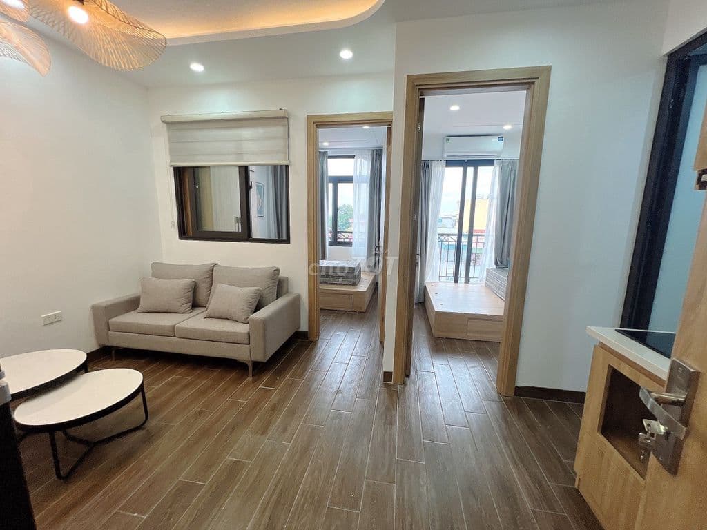 SỔ ĐỎ VĨNH VIỄN !! CHUNG CƯ A1 LĨNH NAM - TAM TRINH - GẦN TIMECITY - Ảnh 2