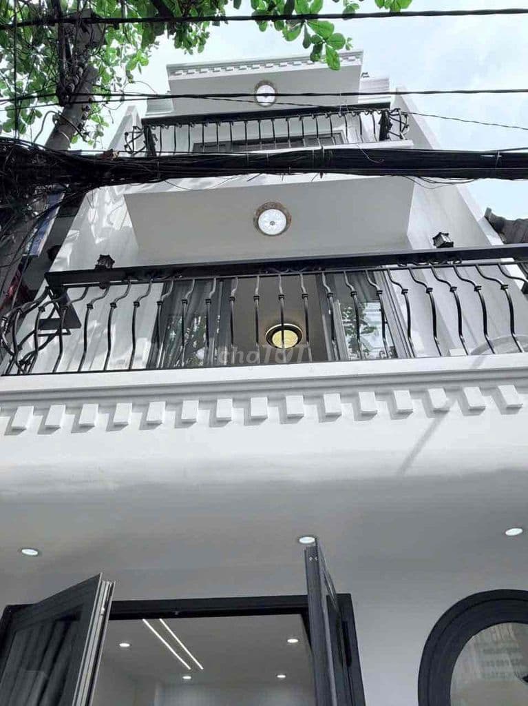 MTKD Tân Phú 2 lầu sầm uất gần Nguyễn Sơn ,Tân Hương - Ảnh 3