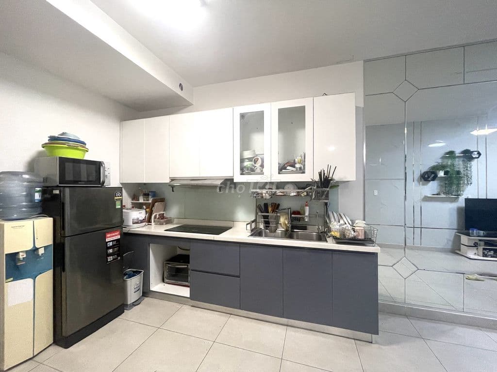 Bán căn hộ 2 PN Citi Esto, Full Nội thất , Giá Tốt. - Ảnh 3