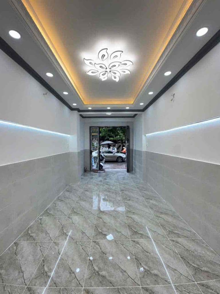 bán nhà mặt tiền trần xuân soạn giá 8.8 tỷ - Ảnh 3