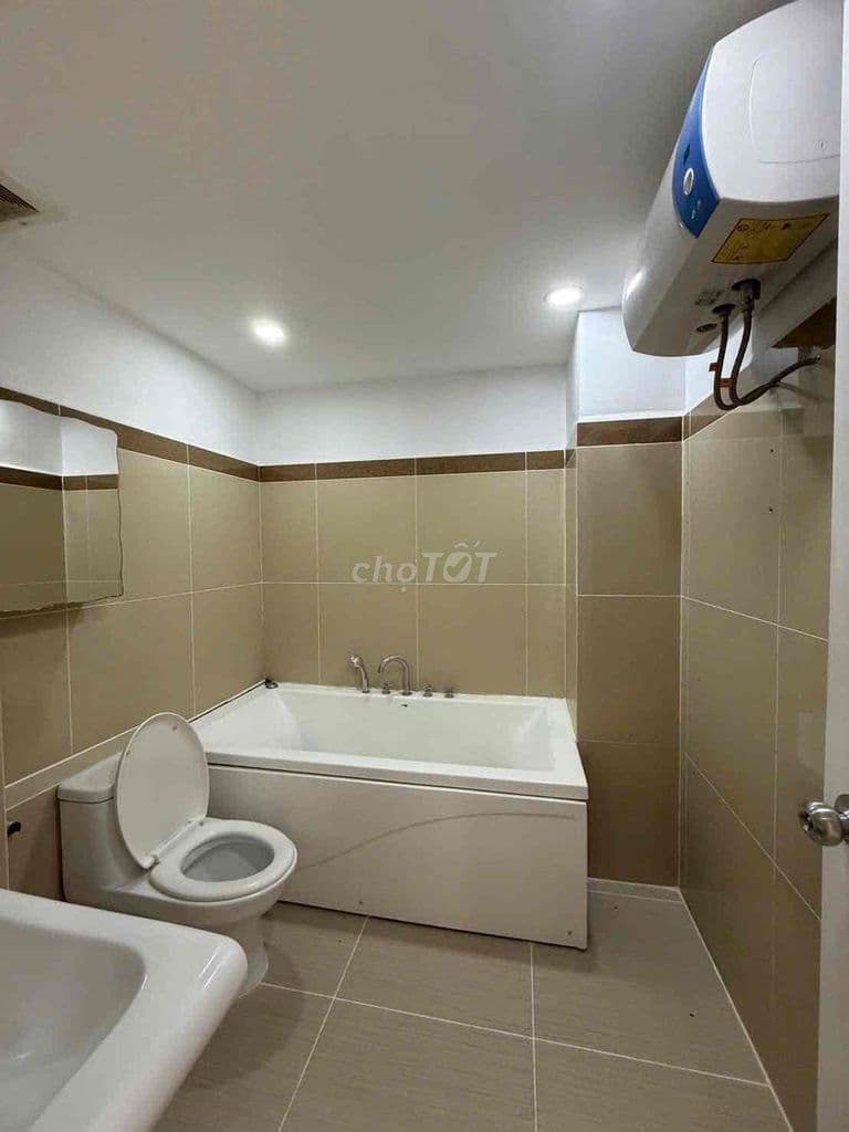 căn hộ cao cấp 89m 2pn 2wc Q7