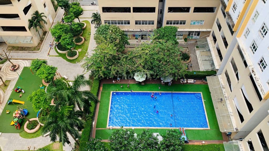 BÁN CĂN HỘ GIÁ TỐT CHO KHÁCH MUA Ở CHỈ 700TR CÒN LẠI BANK LO